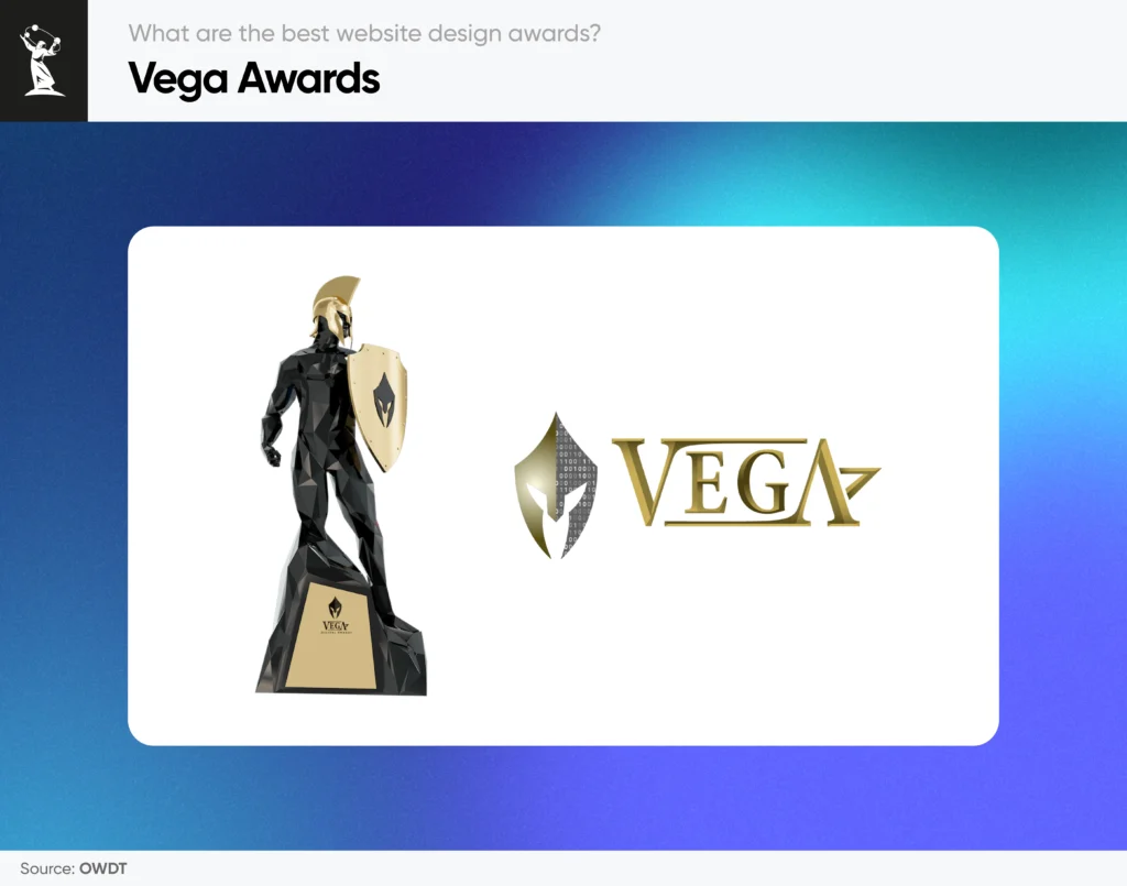 Vega Awards