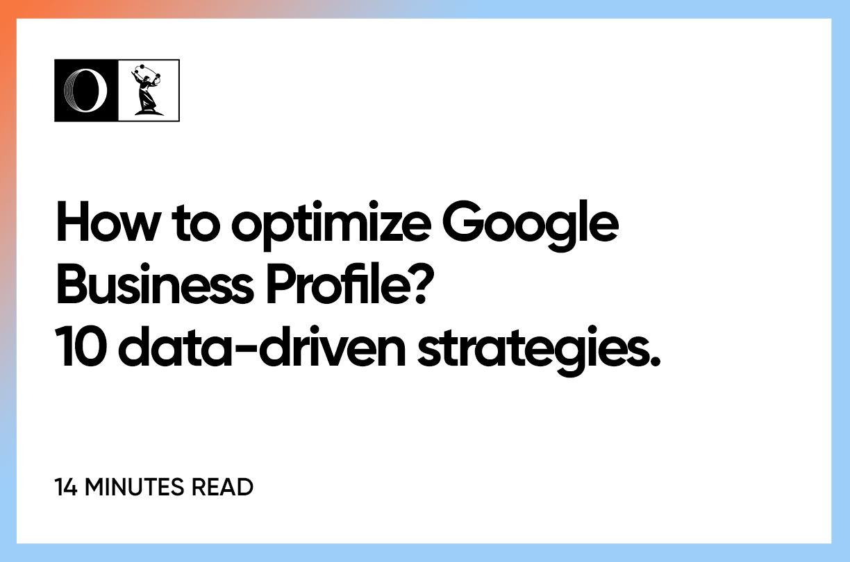 How to Optimize Google Business Profile in 2026