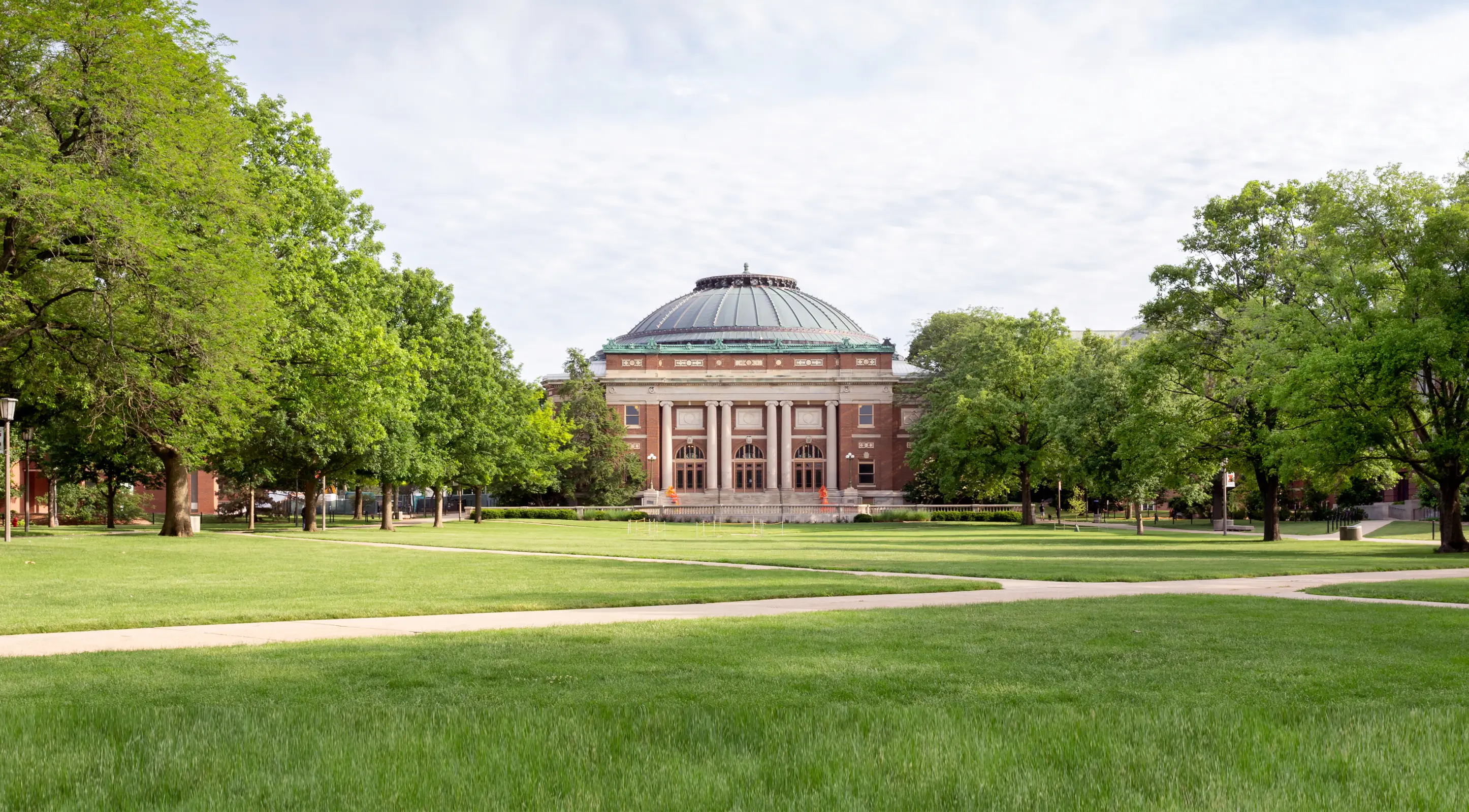 University Of Illinois