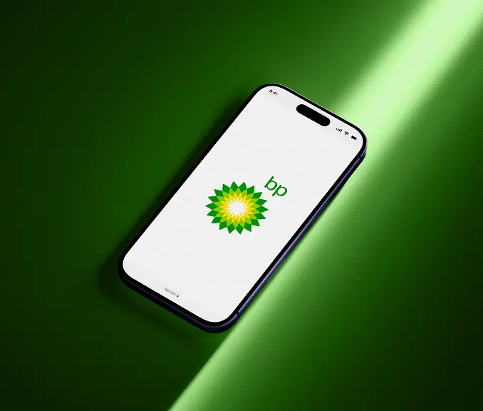 BP Web Design Case Study