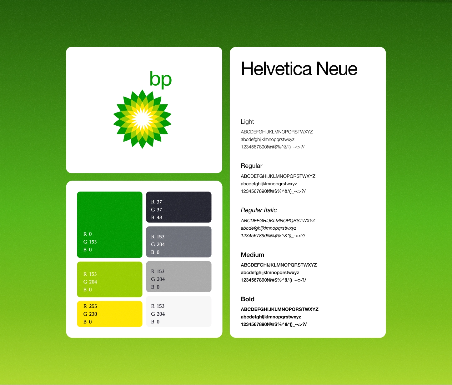 Clarity Becomes Form with Design Strategy