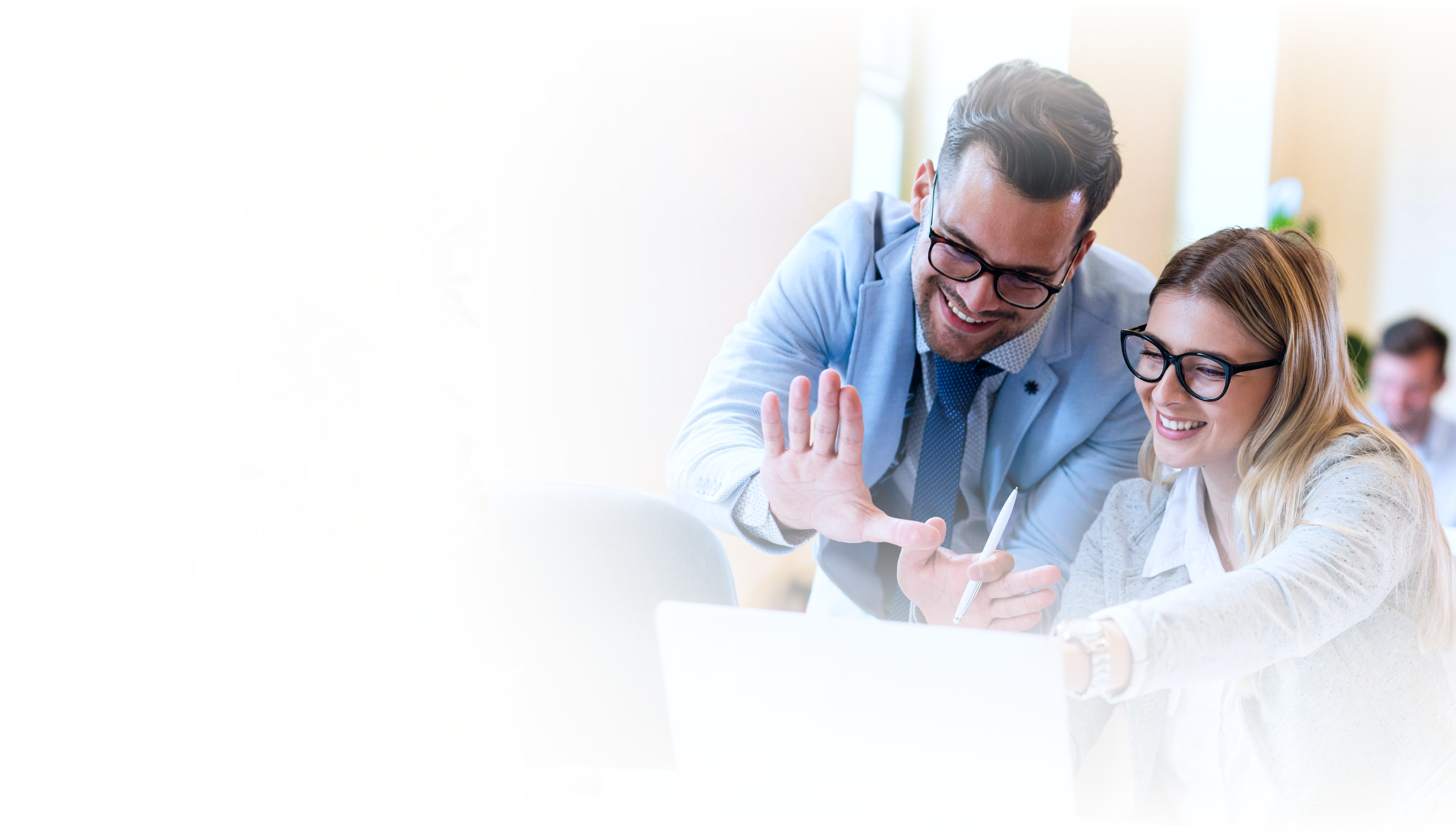 Clarity, first step toward scalable, measurable growth