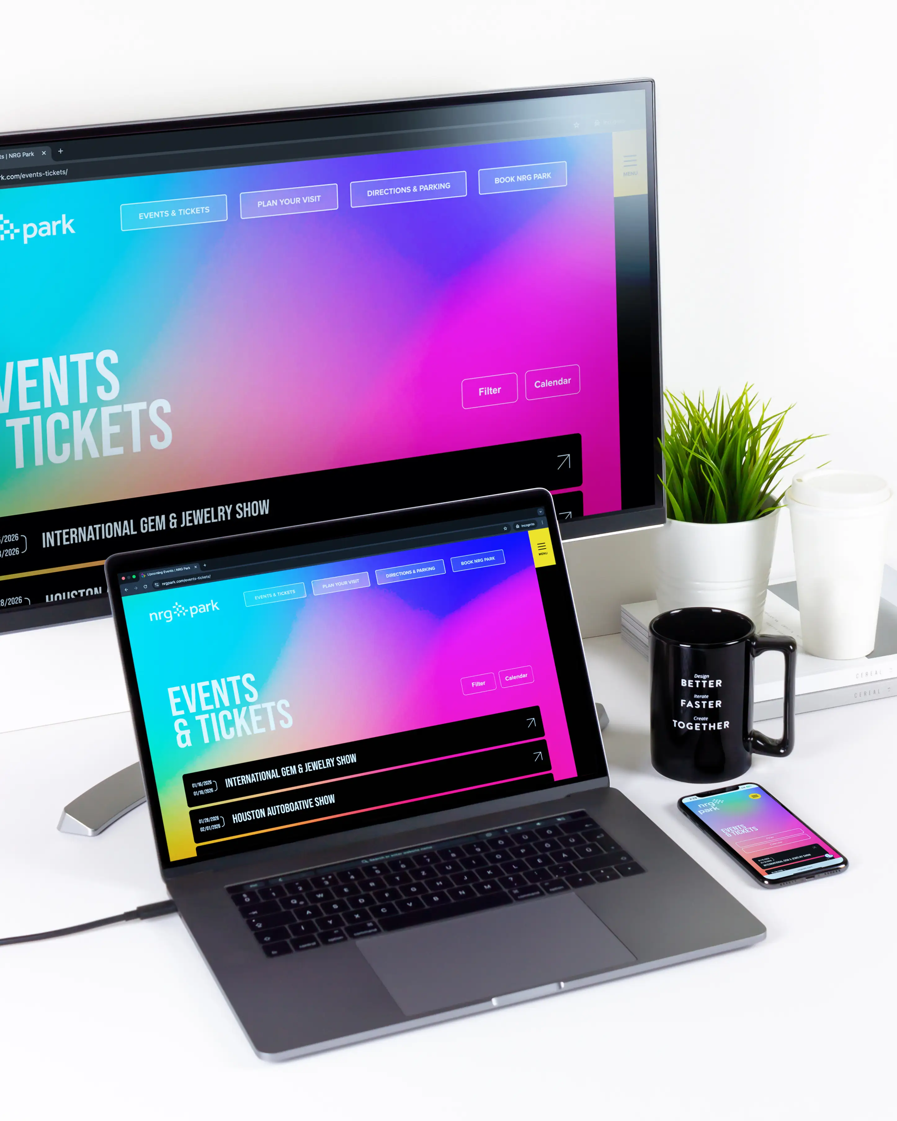 Comprehensive Web Development by OWDT