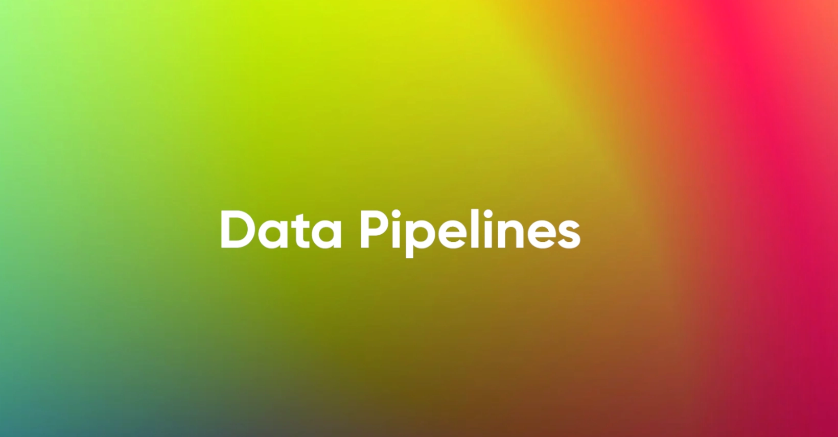 Data Analytics Engineering Services for Scalable Operations