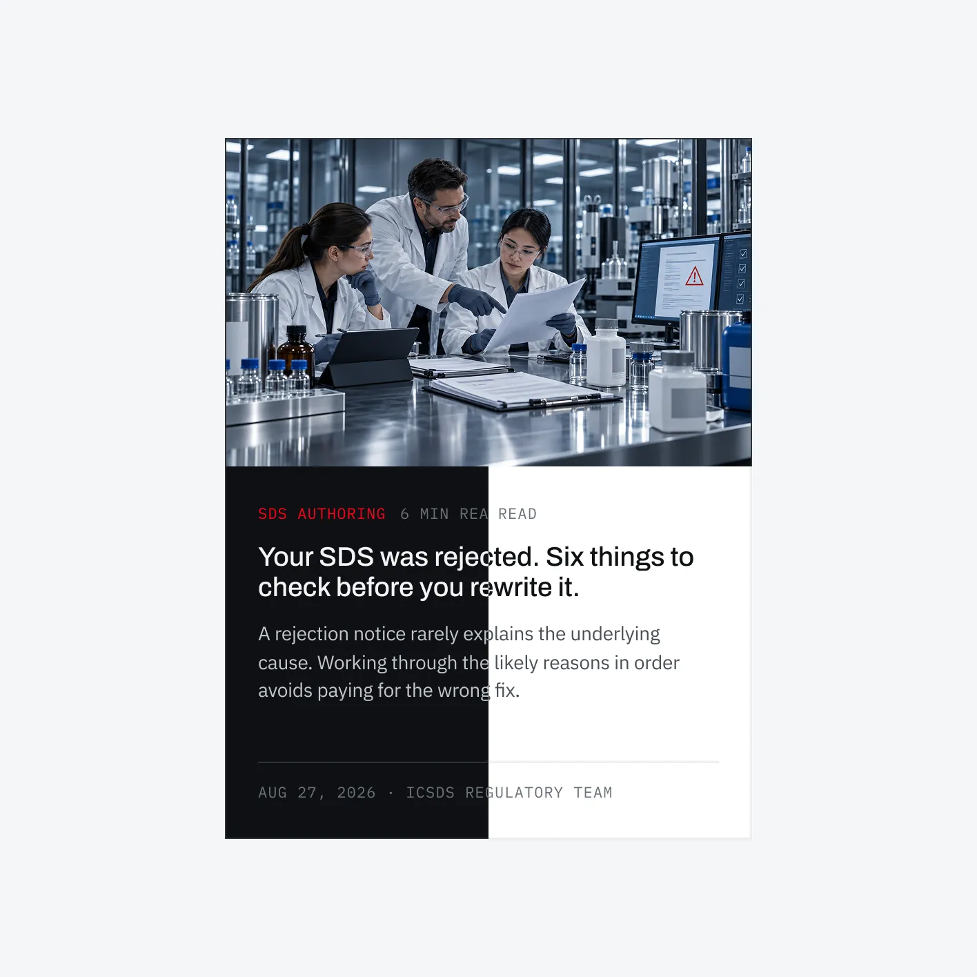 ICSDS Website Design by OWDT