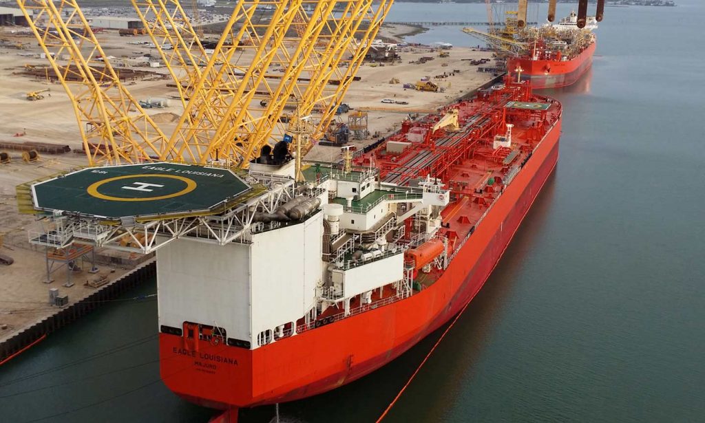 Marine Well Containment Company | OWDT