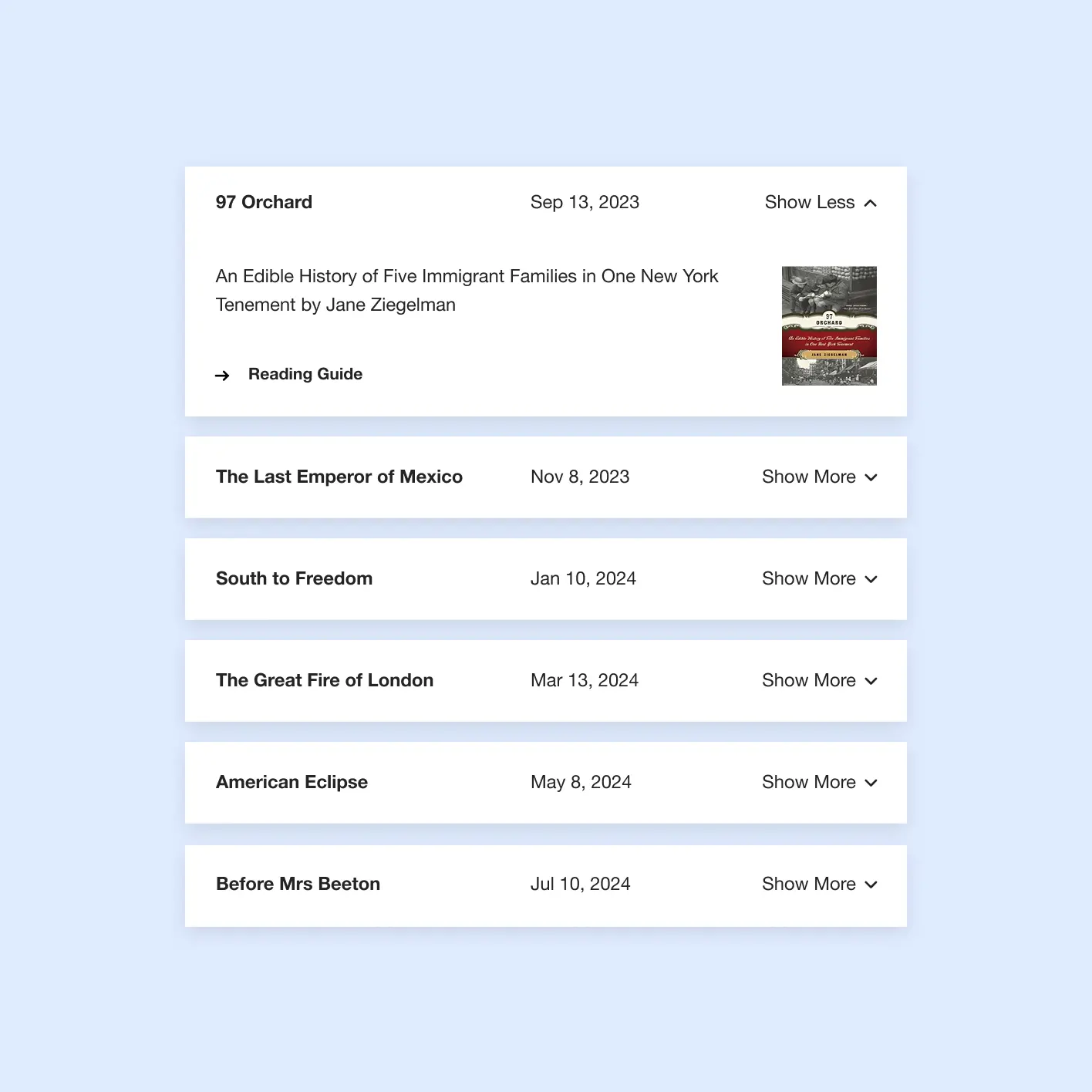 MFAH Digital System Integration by OWDT