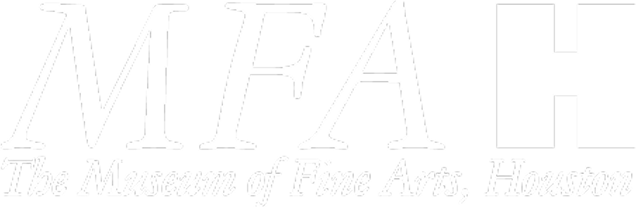 MFAH Logo Design by OWDT
