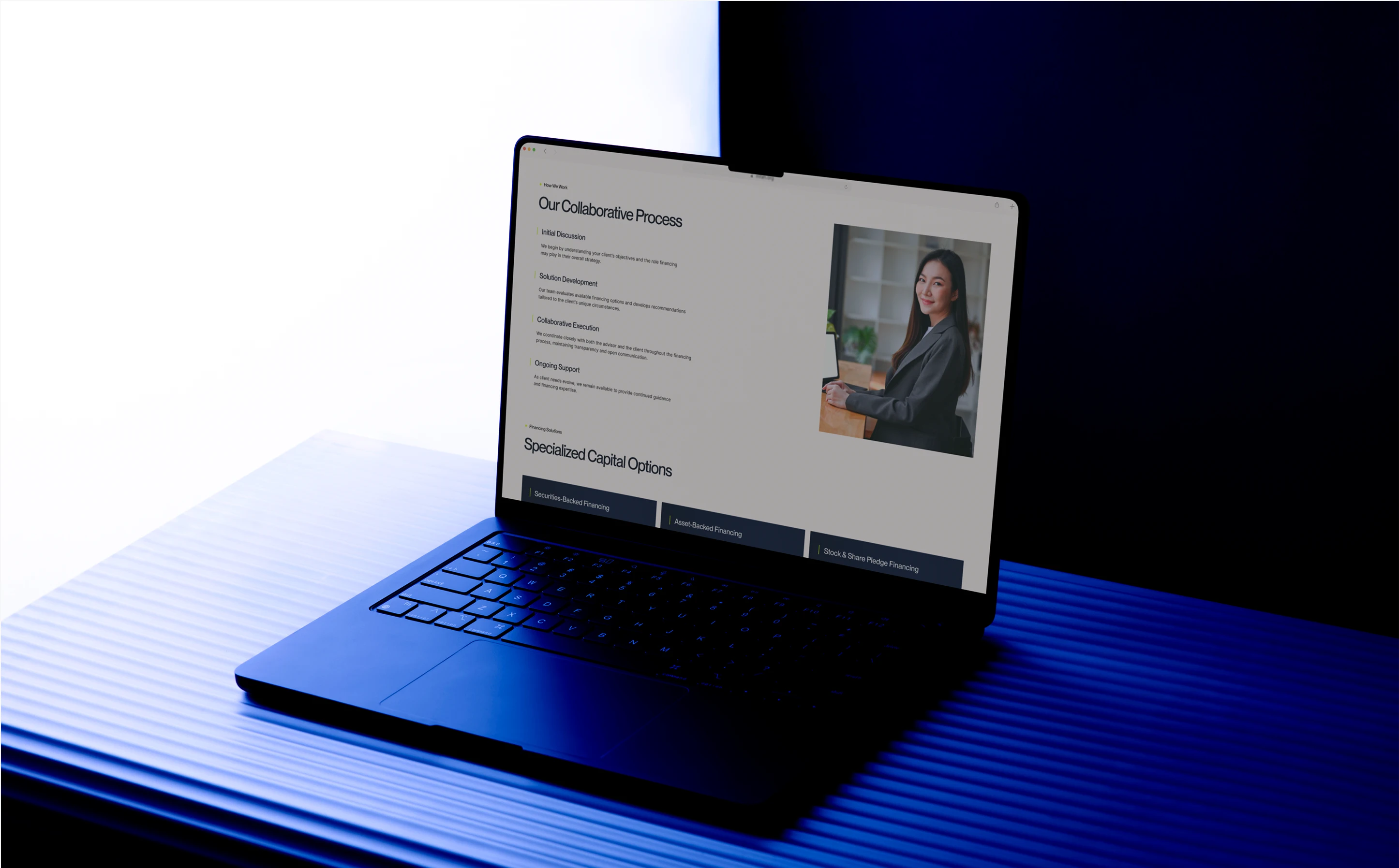 Millennia Webdesign