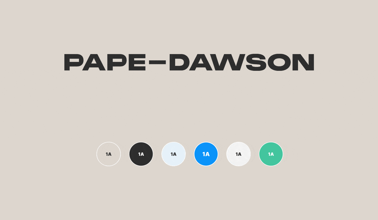 Pape-Dawson Web Development by OWDT