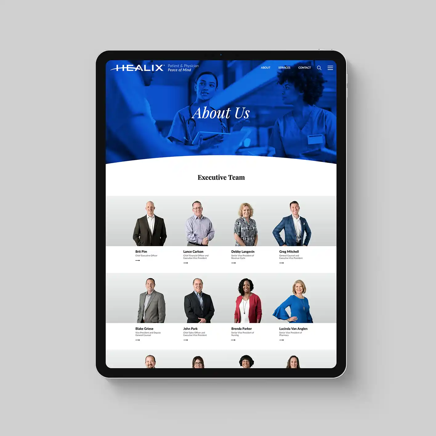 portfolio-healix