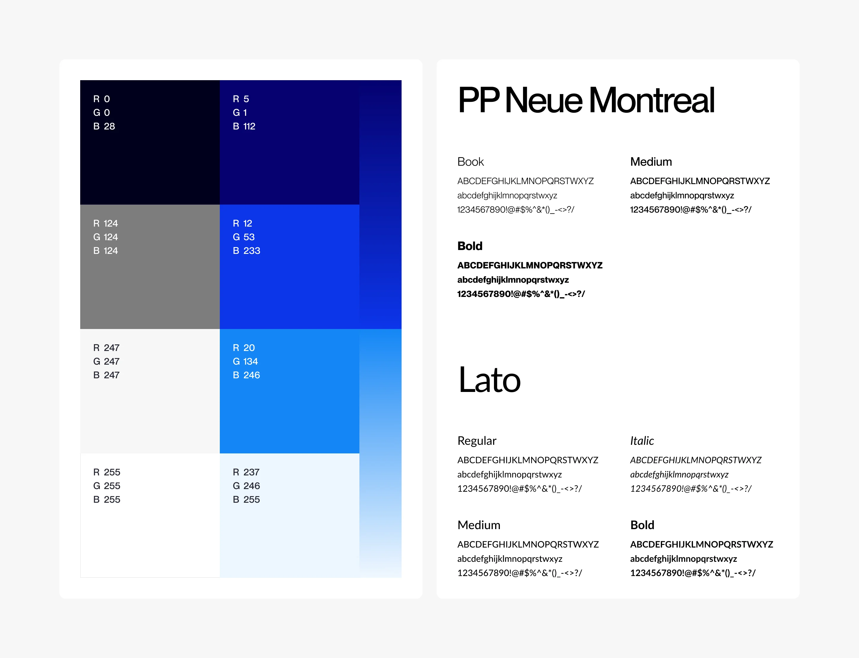 PP Neue Montreal