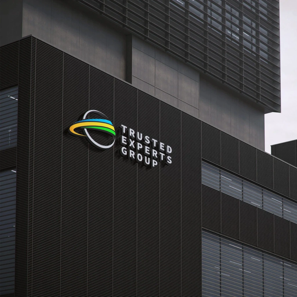 branding trusted experts