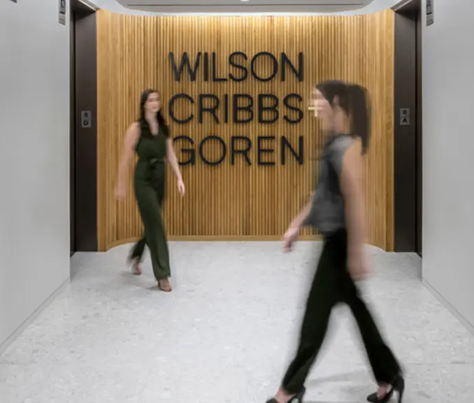 WCG Web Design Case Study