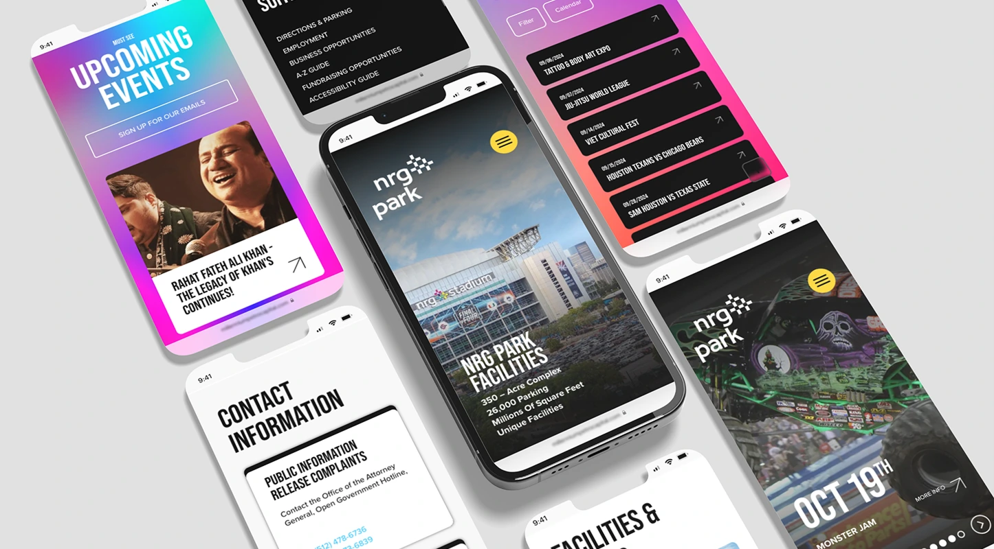 Web Design and Development For Companies