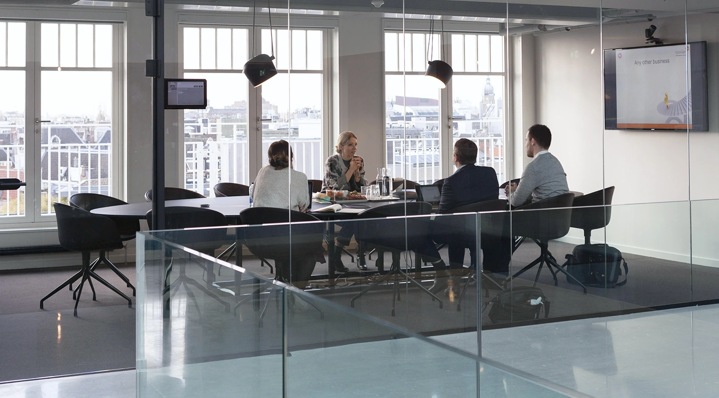 What You Gain- Digital Platform